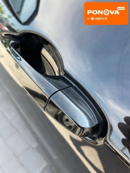 BMW X2, 2018 р., Бензин, 46 тис. км, Хетчбек, Чорний, Львів AT-10401646 фото