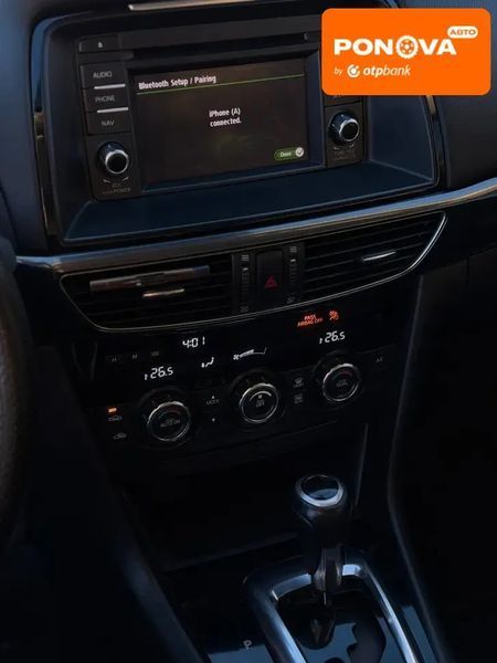 Mazda 6, 2013 р., Бензин, 189 тис. км, Седан, Червоний, Дніпро (Дніпропетровськ) AT-10409180 фото