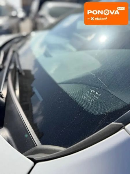 Lexus NX, 2020 р., Бензин, 59 тис. км, Позашляховик / Кросовер, Білий, Софіївська Борщагівка AT-10412995 фото