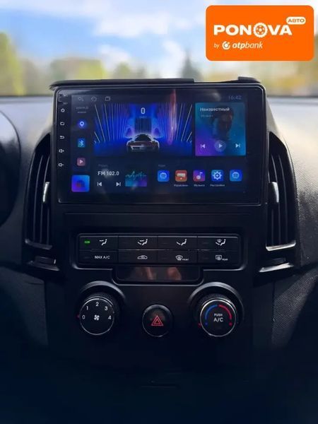 Hyundai i30, 2012 г., Газ пропан-бутан / Бензин, 192 тыс. км, Универсал, Синий, Днепр (Днепропетровск) AT-10417271 фото