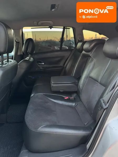 Renault Laguna, 2007 г., Дизель, 402 тыс. км, Универсал, Серый, Винница AT-10407988 фото
