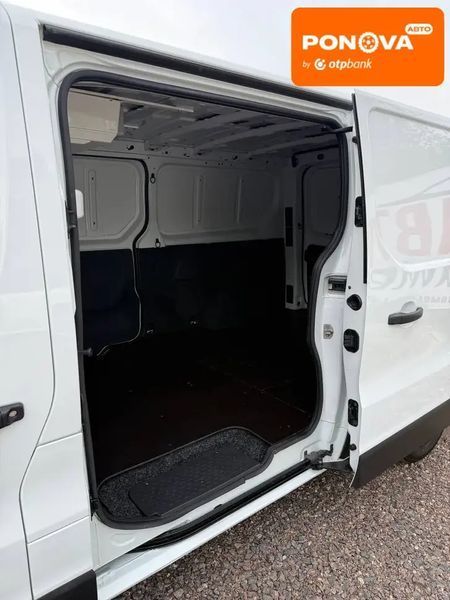Fiat Talento, 2021 р., Дизель, 169 тис. км, Мінівен, Білий, Черкаси AT-10418290 фото