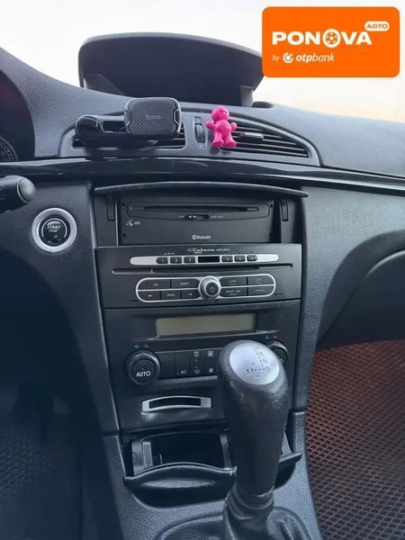Renault Laguna, 2007 г., Дизель, 402 тыс. км, Универсал, Серый, Винница AT-10407988 фото