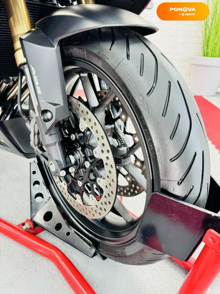 Honda CBR 650R, 2019, Бензин, 650 см³, 19 тис. км, Спортбайк, Чорный, Одесса moto-199496 фото