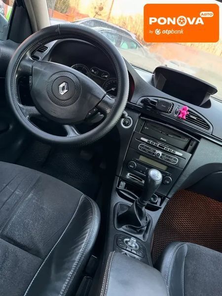 Renault Laguna, 2007 г., Дизель, 402 тыс. км, Универсал, Серый, Винница AT-10407988 фото