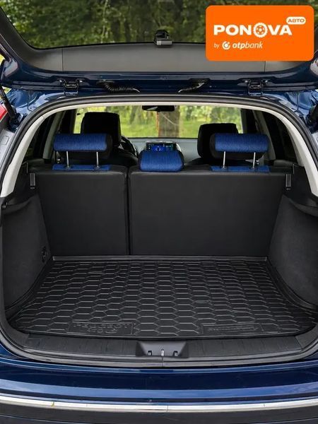 Hyundai i30, 2012 г., Газ пропан-бутан / Бензин, 192 тыс. км, Универсал, Синий, Днепр (Днепропетровск) AT-10417271 фото
