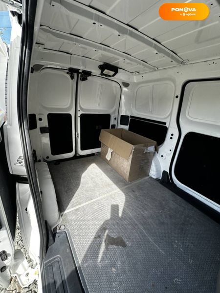 Nissan e-NV200, 2018, Електро, 41 тыс. км, Минивен, Белый, Стрый 47057 фото