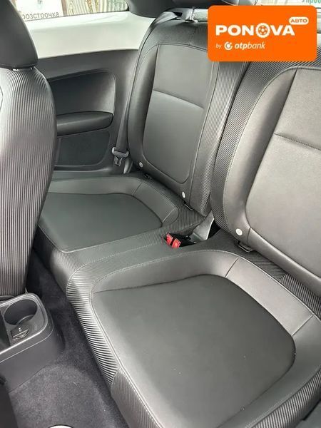 Volkswagen Beetle, 2013 г., Газ пропан-бутан / Бензин, 145 тыс. км, Хетчбек, Белый, Запорожье AT-10415355 фото