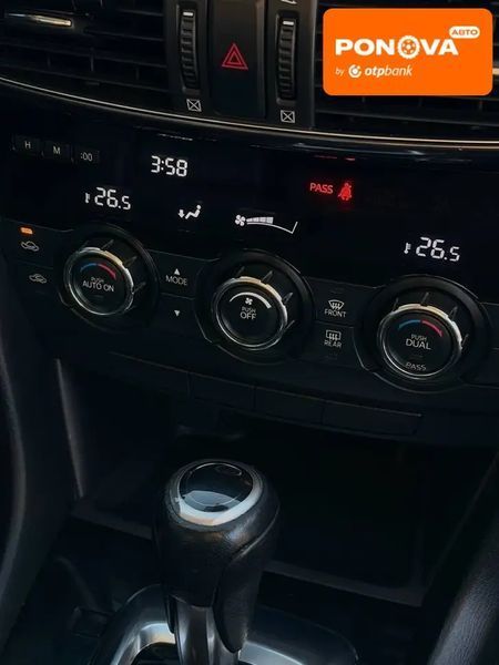 Mazda 6, 2013 р., Бензин, 189 тис. км, Седан, Червоний, Дніпро (Дніпропетровськ) AT-10409180 фото