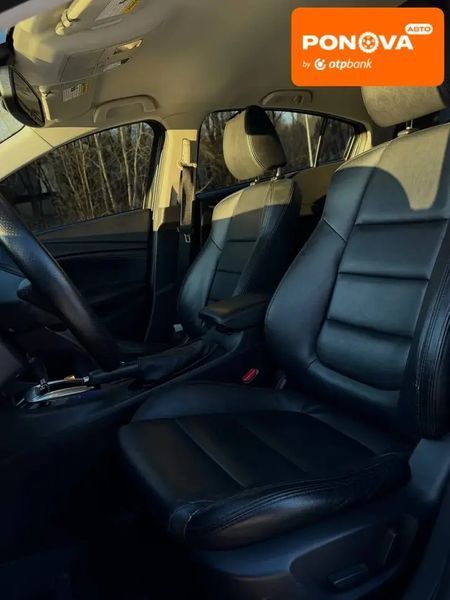 Mazda 6, 2013 р., Бензин, 189 тис. км, Седан, Червоний, Дніпро (Дніпропетровськ) AT-10409180 фото