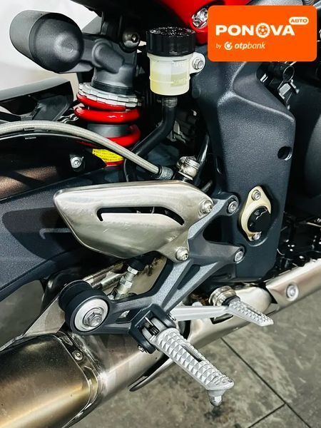 Triumph Street Triple 675, 2014 р., Бензин, 39 тис. км, Мотоцикл Без обтікачів (Naked bike), Чорний, Бердичів AT-10422315 фото