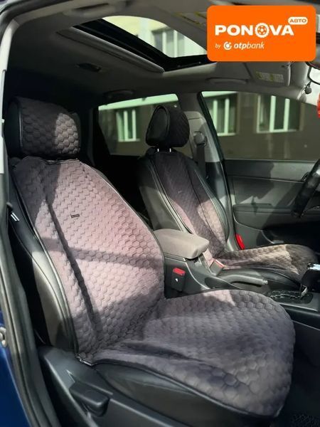 Hyundai i30, 2012 г., Газ пропан-бутан / Бензин, 192 тыс. км, Универсал, Синий, Днепр (Днепропетровск) AT-10417271 фото