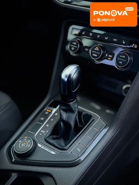 Volkswagen Tiguan, 2020 р., Дизель, 70 тис. км, Позашляховик / Кросовер, Чорний, Миколаїв AT-10412627 фото
