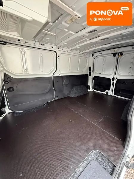 Fiat Talento, 2021 р., Дизель, 169 тис. км, Мінівен, Білий, Черкаси AT-10418290 фото