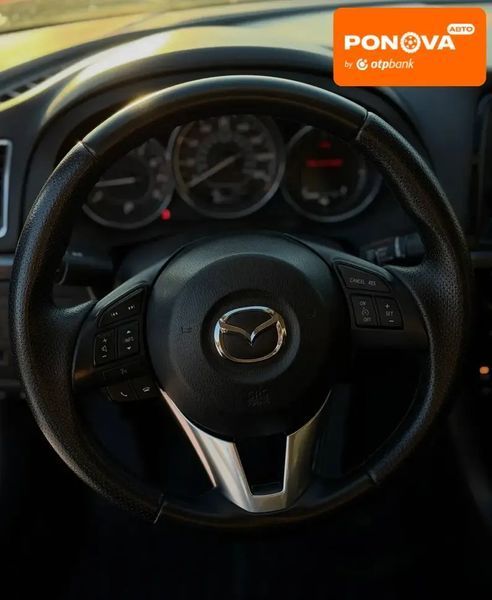 Mazda 6, 2013 р., Бензин, 189 тис. км, Седан, Червоний, Дніпро (Дніпропетровськ) AT-10409180 фото