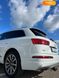 Audi Q7, 2016, Бензин, 3 л., 127 тис. км, Позашляховик / Кросовер, Білий, Київ Cars-Pr-58488 фото 17