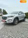 Hyundai Tucson, 2015, Дизель, 1.7 л., 141 тыс. км, Внедорожник / Кроссовер, Серый, Днепр (Днепропетровск) Cars-Pr-54296 фото 33