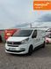 Fiat Talento, 2021 р., Дизель, 169 тис. км, Мінівен, Білий, Черкаси AT-10418290 фото 2