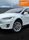 Tesla Model X, 2020 г., Електро, 93 тыс. км, Внедорожник / Кроссовер, Белый, Харьков AT-10416273 фото 5