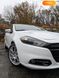 Dodge Dart, 2014, Бензин, 2.4 л., 29 тис. км, Седан, Білий, Київ Cars-Pr-68390 фото 10