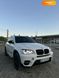 BMW X5, 2012, Дизель, 3 л., 314 тис. км, Позашляховик / Кросовер, Білий, Виноградів Cars-Pr-67340 фото 10