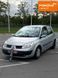 Renault Scenic, 2004 р., Бензин, 143 тис. км, Мінівен, Сірий, Запоріжжя AT-10418211 фото 1
