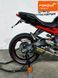 Triumph Street Triple 675, 2014 р., Бензин, 39 тис. км, Мотоцикл Без обтікачів (Naked bike), Чорний, Бердичів AT-10422315 фото 22