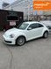Volkswagen Beetle, 2013 г., Газ пропан-бутан / Бензин, 145 тыс. км, Хетчбек, Белый, Запорожье AT-10415355 фото 5
