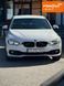 BMW 3 Series, 2018 р., Бензин, 79 тис. км, Седан, Білий, Чернівці AT-10411393 фото 3