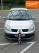 Renault Scenic, 2004 р., Бензин, 143 тис. км, Мінівен, Сірий, Запоріжжя AT-10418211 фото 2