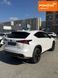 Lexus NX, 2020 р., Бензин, 59 тис. км, Позашляховик / Кросовер, Білий, Софіївська Борщагівка AT-10412995 фото 4