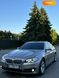 BMW 5 Series, 2015, Бензин, 2 л., 190 тыс. км, Седан, Серый, Львов Cars-Pr-68054 фото 25