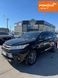 Toyota Highlander, 2018 г., Бензин, 108 тыс. км, Внедорожник / Кроссовер, Чорный, Запорожье AT-10411850 фото 5