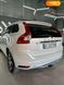 Volvo XC60, 2016, Бензин, 1.97 л., 99 тыс. км, Внедорожник / Кроссовер, Белый, Полтава Cars-Pr-58077 фото 7