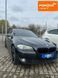 BMW 5 Series, 2011 р., Бензин, 274 тис. км, Седан, Чорний, Луцьк AT-10405366 фото 4