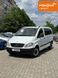 Mercedes-Benz Vito, 2008 р., Дизель, 358 тис. км, Купе, Білий, Кривий Ріг AT-10422534 фото 1