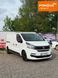 Fiat Talento, 2021 р., Дизель, 169 тис. км, Мінівен, Білий, Черкаси AT-10418290 фото 1