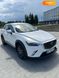 Mazda CX-3, 2017, Дизель, 1.5 л., 249 тис. км, Позашляховик / Кросовер, Білий, Львів Cars-Pr-66413 фото 4