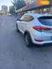 Hyundai Tucson, 2015, Дизель, 1.7 л., 141 тис. км, Позашляховик / Кросовер, Сірий, Дніпро (Дніпропетровськ) Cars-Pr-54296 фото 24