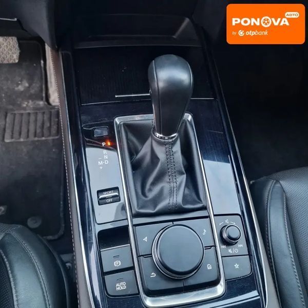 Mazda CX-30, 2022 г., Бензин, 8 тыс. км, Внедорожник / Кроссовер, Белый, Днепр (Днепропетровск) AT-10416047 фото