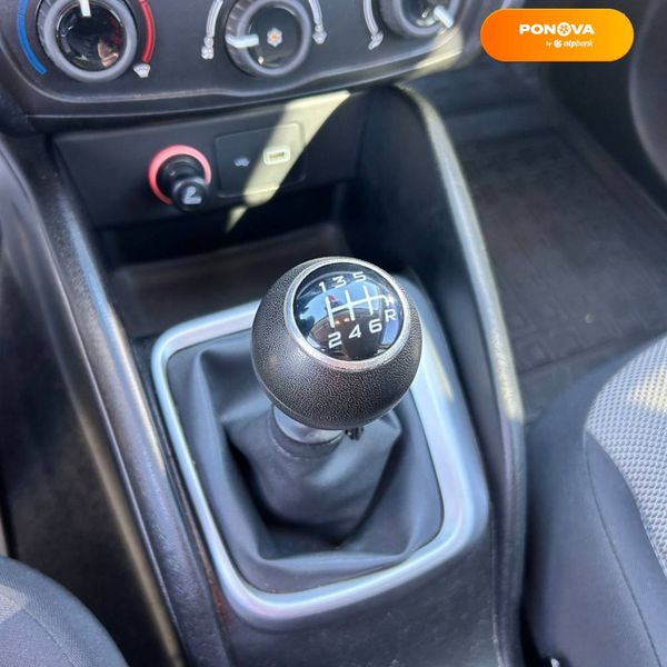 Fiat Tipo, 2019, Газ пропан-бутан / Бензин, 1.37 л., 87 тыс. км, Седан, Белый, Сумы 39014 фото