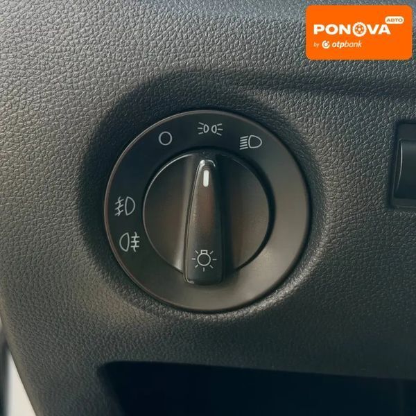 Skoda Fabia, 2010 р., Бензин, 207 тис. км, Хетчбек, Сірий, Дніпро (Дніпропетровськ) AT-10416406 фото