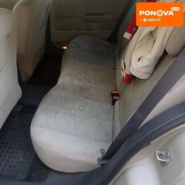 Renault Megane, 2006 р., Газ пропан-бутан / Бензин, 210 тис. км, Хетчбек, Бежевий, Кременчук AT-10409404 фото