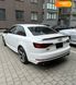 Audi S4, 2018, Бензин, 3 л., 58 тыс. км, Седан, Белый, Львов Cars-Pr-53962 фото 5
