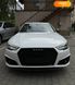 Audi S4, 2018, Бензин, 3 л., 58 тыс. км, Седан, Белый, Львов Cars-Pr-53962 фото 2