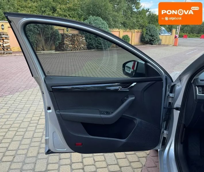 Skoda Octavia, 2018 г., Дизель, 215 тыс. км, Универсал, Серый, Мукачево AT-10402588 фото