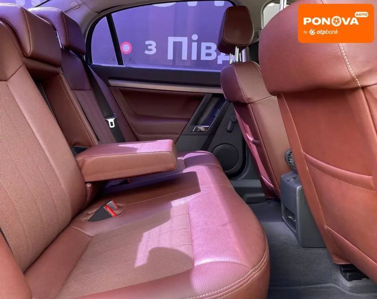 Opel Vectra, 2008 р., Дизель, 161 тис. км, Седан, Чорний, Миколаїв AT-10414092 фото