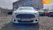 Ford Fusion, 2014, Гібрид (HEV), 2 л., 373 тис. км, Седан, Сірий, Сміла 31590 фото 31