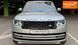 Land Rover Range Rover, 2016 г., Бензин, 150 тыс. км, Внедорожник / Кроссовер, Киев AT-10413953 фото 4