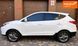 Hyundai Tucson, 2014 р., Бензин, 160 тис. км, Позашляховик / Кросовер, Білий, Вінниця AT-10409991 фото 2